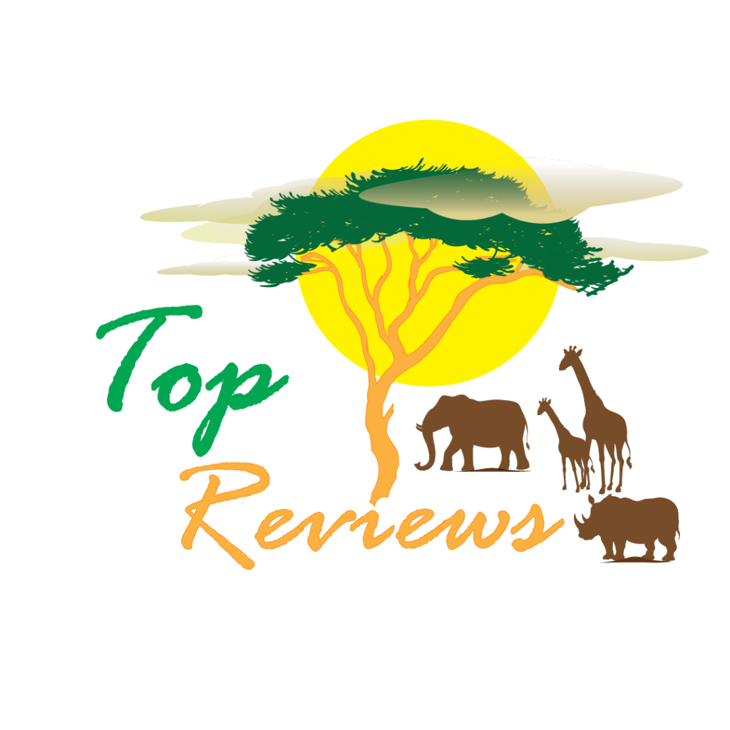 Top Reviews Badge