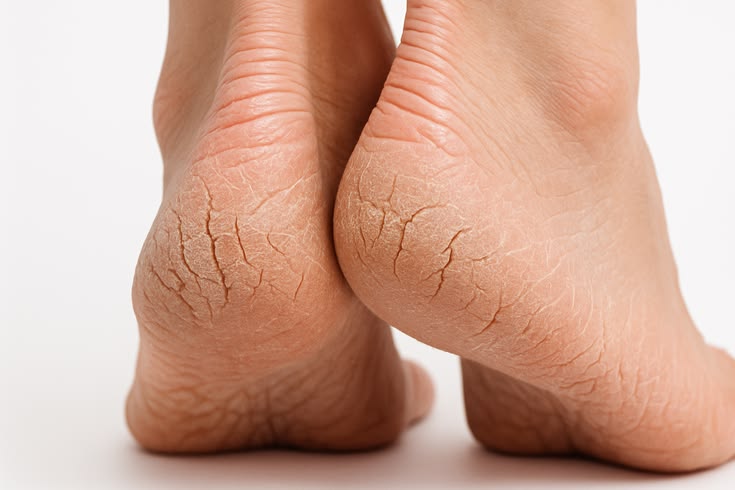 Corns & Callus