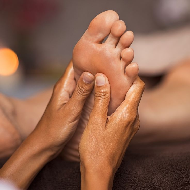 Diabetic Foot Health